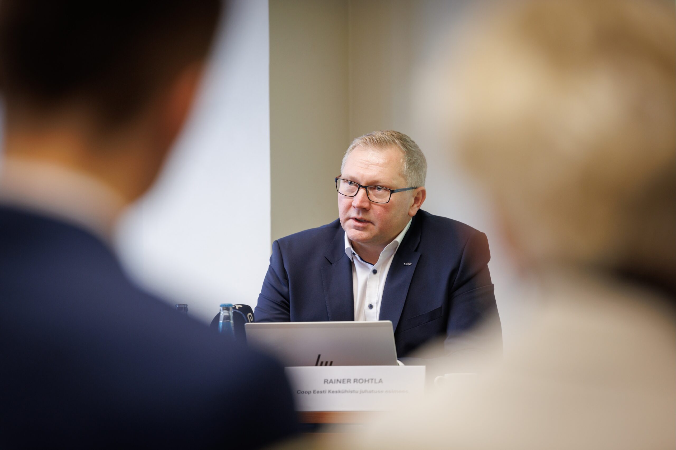 Vaata kui palju oli Põlvamaa Coopide käive 2025. aastal